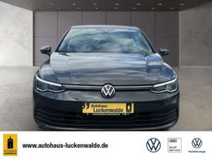 Volkswagen Golf VIII 1.5 TSI Life DSG *ACC*SHZ*PDC* Bild 5