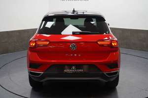 Volkswagen T-Roc Style*NAVI*APPLE CARPLAY*TOTWINKEL*KAMERA* Bild 4