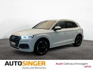 Audi Q5 Bild 1