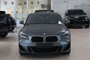 BMW X2 xDrive25d A. M Sportpaket  *Vollausstattung* Bild 3
