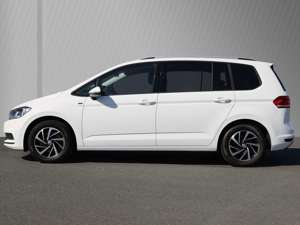 Volkswagen Touran 1.5 TSI Join *Navi*Climatronic * Bild 3