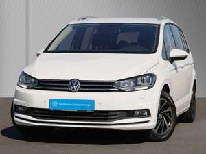 Volkswagen Touran 1.5 TSI Join *Navi*Climatronic * Bild 2