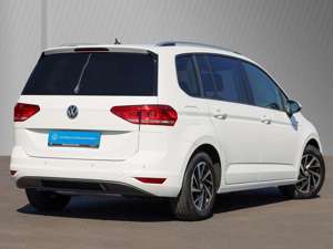 Volkswagen Touran 1.5 TSI Join *Navi*Climatronic * Bild 4