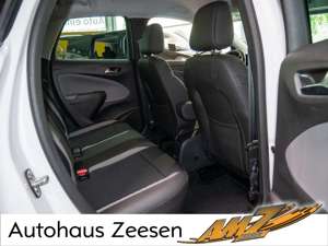 Opel Crossland X 1.2 Turbo Innovation NAVI HUD LED Bild 4