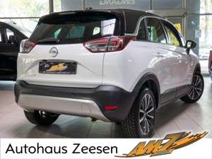 Opel Crossland X 1.2 Turbo Innovation NAVI HUD LED Bild 3