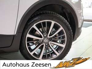 Opel Crossland X 1.2 Turbo Innovation NAVI HUD LED Bild 5