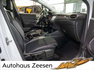 Opel Crossland X 1.2 Turbo Innovation NAVI HUD LED Bild 2
