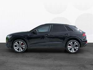 Audi Q8 50 TDI quattro S line air*Stand*Matrix*BO* Bild 4