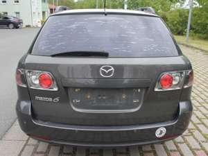 Mazda 6 Sport Kombi 2.0+ISO+KLIMA+TEMP Bild 5