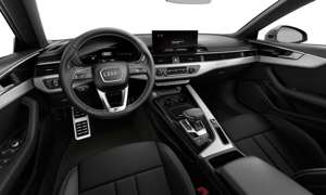 Audi A5 Sportback 2x S line TFSI qua *AHK*ACC*Matrix* Bild 5