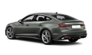 Audi A5 Sportback 2x S line TFSI qua *AHK*ACC*Matrix* Bild 3