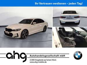 BMW 320 i Automatik M Sportpaket Klimaaut. Sportsitze Bild 1