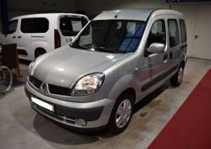 Renault Kangoo Kangoo 1.2 16V Edition Campus