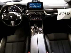 BMW 520 520d Touring Aut. Sport Line Navi Pano HuD Bild 4
