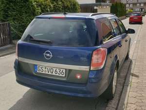 Opel Astra 1.7CDTi Bild 1