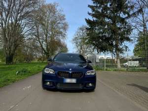 BMW 530 d MPaket Bild 3