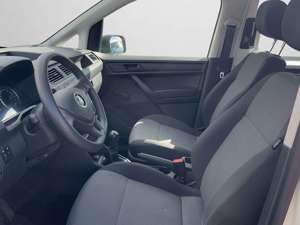 Volkswagen Caddy 1.0 TSI 5-Sitzer Klima/Navi Bild 5