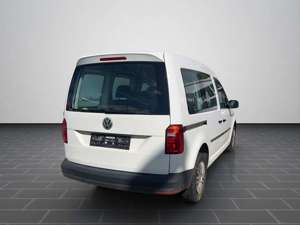 Volkswagen Caddy 1.0 TSI 5-Sitzer Klima/Navi Bild 2