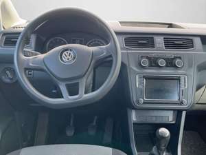 Volkswagen Caddy 1.0 TSI 5-Sitzer Klima/Navi Bild 3
