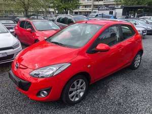 Mazda 2 Lim. 1.3  Active/1 Hand/Klima