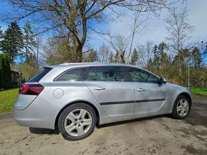 Opel Insignia Insignia 1.6 CDTI Sports Tourer Aut. Sport