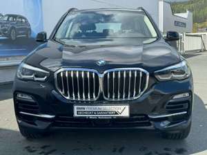 BMW X5 xDrive30d Standheizung LC Prof Navi LED DAB Bild 3