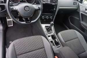 Volkswagen Golf Navigation, Sitzheizung, Einparkhilfe, Tempomat Bild 5