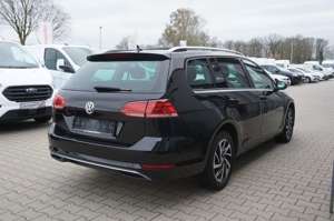 Volkswagen Golf Navigation, Sitzheizung, Einparkhilfe, Tempomat Bild 3