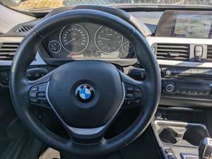 BMW 320 Bild 5