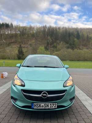 Opel Corsa 1.2 Color Edition Bild 3