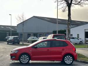 Volkswagen Polo V Match * PDC * SHZ * TÜV  SERVICE NEU * Bild 2