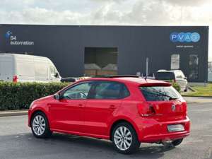 Volkswagen Polo V Match * PDC * SHZ * TÜV  SERVICE NEU * Bild 3