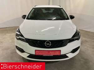 Opel Astra K ST 1.5 Elegance CAM LED NAVI SHZ Bild 2