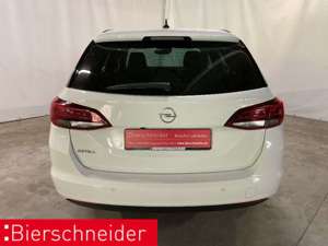 Opel Astra K ST 1.5 Elegance CAM LED NAVI SHZ Bild 5