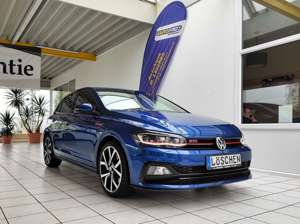 Volkswagen Polo VI GTI Voll-LED ACC App-Connect 18 Zoll