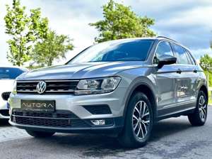 Volkswagen Tiguan Comfortline 4Motion|1.HAND|WENIG KM|ACC|A Bild 1