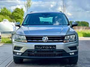 Volkswagen Tiguan Comfortline 4Motion|1.HAND|WENIG KM|ACC|A Bild 2