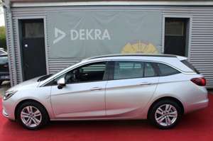 Opel Astra ASTRA K SPORTS TOURER INNOVATION AUTOMATIK KLIMA Bild 4
