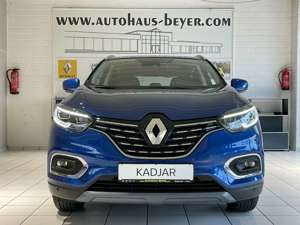 Renault Kadjar Intens Blue dCi 115 EDC  Automatik Bild 2