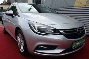 Opel Astra ASTRA K SPORTS TOURER INNOVATION AUTOMATIK KLIMA Bild 2