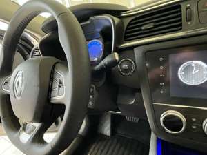 Renault Kadjar Intens Blue dCi 115 EDC  Automatik Bild 5