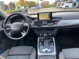 Audi A6 3.0 TDI clean diesel quattro Bild 1