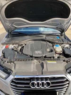 Audi A6 3.0 TDI clean diesel quattro Bild 4