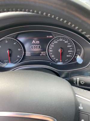 Audi A6 3.0 TDI clean diesel quattro Bild 5
