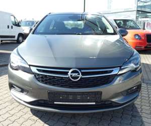 Opel Astra 1.6 CDTI Sports Tourer Business Navi LED Bild 4