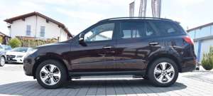 Hyundai SANTA FE 2.2 CRDi Premium Bild 1