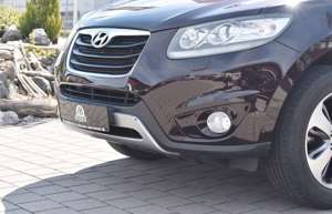 Hyundai SANTA FE 2.2 CRDi Premium Bild 3