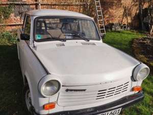 Trabant 1.1 1.3 BM860 Motor / 58PS / KAT / EURO2 / Vorserie