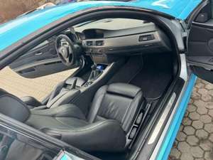 BMW 320 320d xDrive Coupe M Sport Edition Bild 1