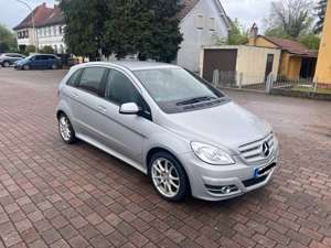 Mercedes-Benz B 150 B 150 BlueEFFICIENCY